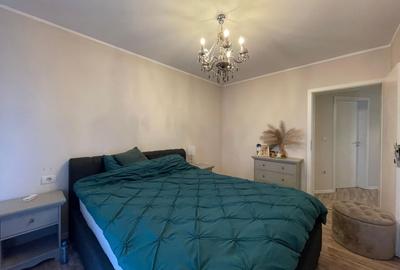 Duplex cu 4 camere cu Teren 250 Mp în Urseni - 8