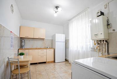 Casă individuală cu 3 camere cu Canalizare în Brătianu - 7