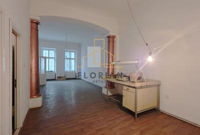 Spațiu comercial, de 577 mp, în Traian - 6
