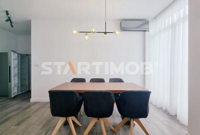 Apartament cu 3 camere decomandat, mobilat în Răcădău - 35
