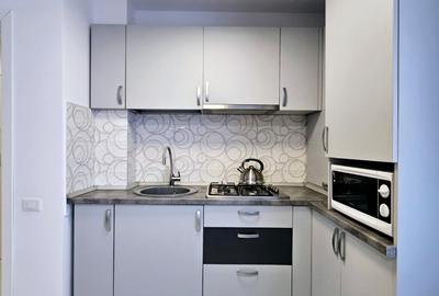 Tomis Plus Apartament Modern Cu Vedere Spre Lac - 9