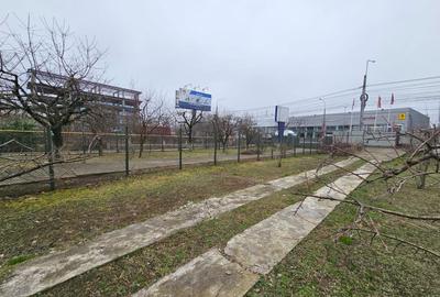 Teren Construcții intravilan de 2500 mp, în Central - 2