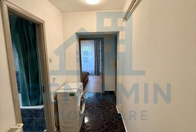Apartament cu 2 camere decomandat în Central - 5