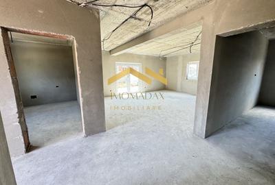 Mosnita Nouă-Duplex Parter-Finisaje la Alegere - 13