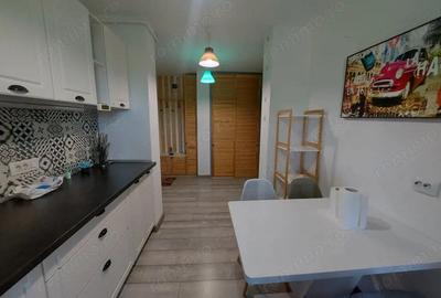 Vanzare apartament 2 camere, zona Catedrala Eroilor - Targoviste Vanzare apartament 2 camere, zona Catedrala Eroilor - Targoviste - 3