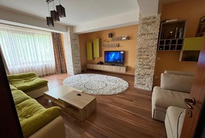 Apartament cu 3 camere decomandat, mobilat în Primo - 2