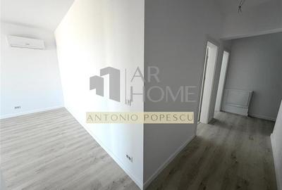 Apartament cu 3 camere decomandat în Albert - 8