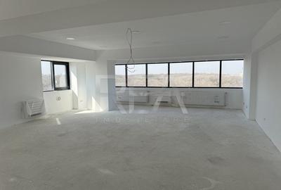 Cladire de Birouri | Voluntari | Constructie Noua | Locuri de parcare - 2