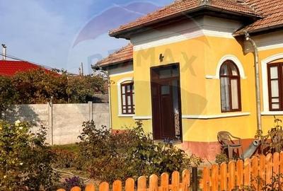Casa  de vanzare - 1