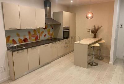 Apartament 2 Camere + Dressing | Terasa 15 MP | Cartierul Francez - 5
