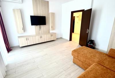 Apartament cu 2 camere decomandat, mobilat în Titan - 3