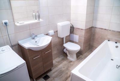 Apartament cu 2 camere în Nord - 2