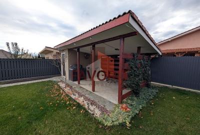 Duplex | Parter + Mansarda | Asfalt | Toate utilitatile | Finisaje premium - 25