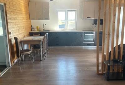 Casă cu 3 camere în Central - 9