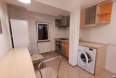 Garsoniera de inchiriat Alba Iulia - 1