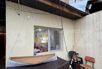 COMISION 0% - Casa 3 Camere Eroii Revolutiei - Ferentari - 6