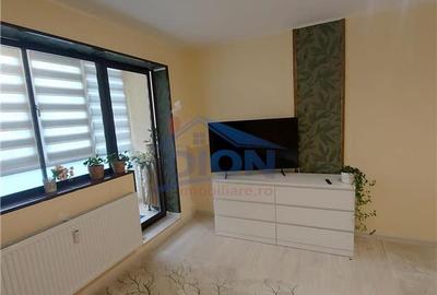 Apartament cu 2 camere semidecomandat în Drumul Taberei - 2