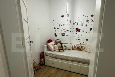 Apartament 2 camere, 72 mp, zona Promenada Mall Apartament 2 camere, 72 mp, zona Promenada Mall - 6