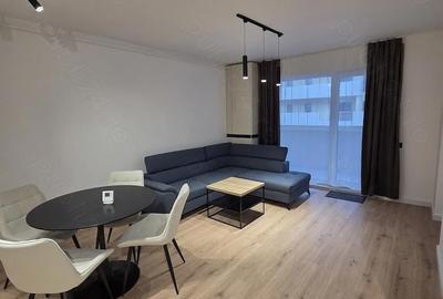 Apartament cu 2 camere semidecomandat în Florești - 2