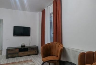 Inchiriere 2 camere moderne, loc parcare,centrala , Stupca – Uverturii - 1
