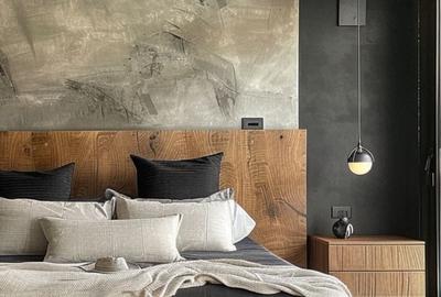 Penthouse cu 4 camere decomandat în Prelungirea Ghencea - 4