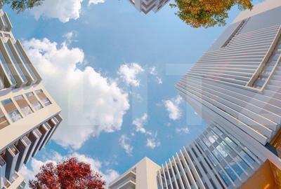 Ap. 3 camere[80 mp] Ansamblu Rezidential_zona RIVUS - 11