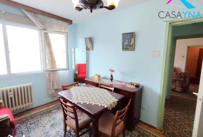 Apartament cu 2 camere semidecomandat în Cornișa - 4