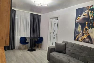 Inchiriez apartament - 1