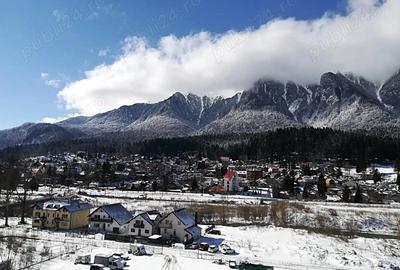 Apartament in Busteni,2 camere - 12