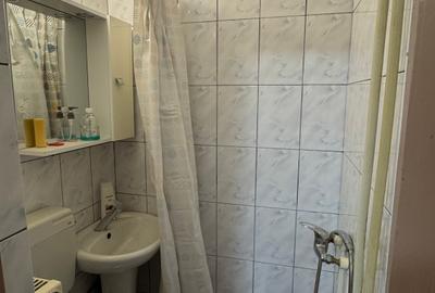 Garsonieră decomandată în P-ta Presei Libere - 9