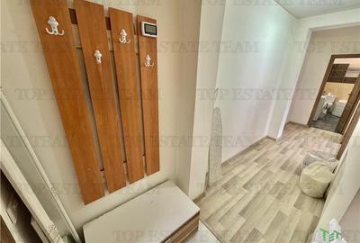Apartament cu 3 camere decomandat în Sebastian - 6