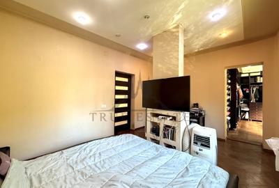 Vila de vanzare in cartierul Primaverii ideala pentru investitie - 16