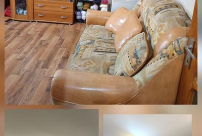 Apartament cu 2 camere decomandat în Ciuperceni - 1