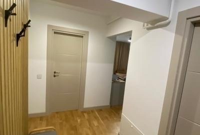 2 camere D. Himson R. Tatarasi 67mp Etajul 5/9 Mobilat / Loc Parcare Subeteran - 2