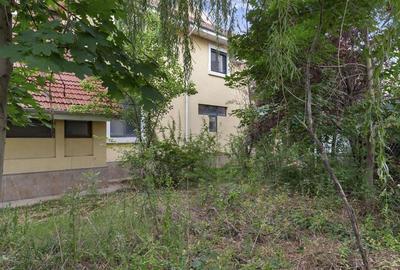 Vila Baneasa - Sisesti - Romatsa | 410 mpu | teren 652 mp | constructie 2007 - 14