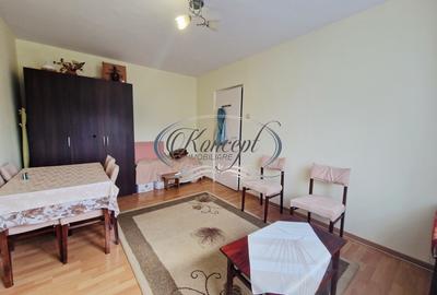 Apartament luminos, proaspat renovat disponibil imediat, in Manastur - 3