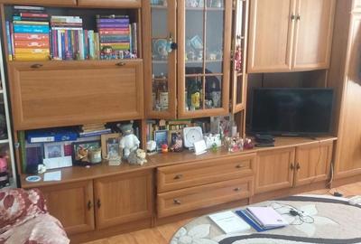 Apartament cu 2 camere decomandat în Rovine - 4