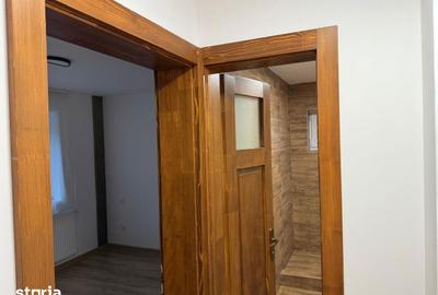 Apartament cu 2 camere în Decebal - 1