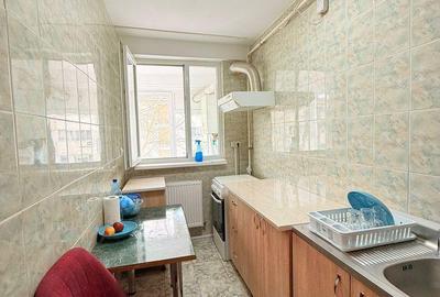 Apartament cu 2 camere în Pajura - 4