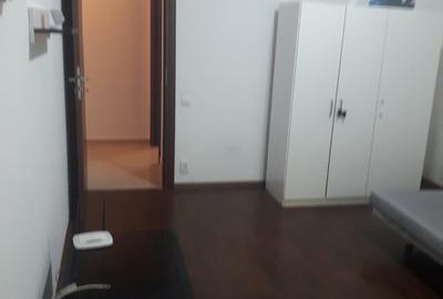 Apartament cu 2 camere decomandat în Giurgiului