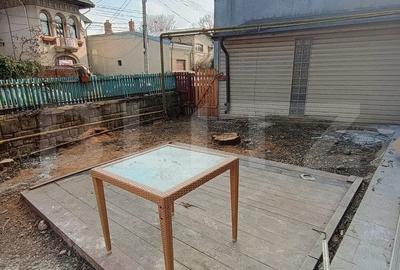Apartament cu 2 camere, 2bai, 61 mp utili, curte proprie, garaj, Ultracentral. - 13