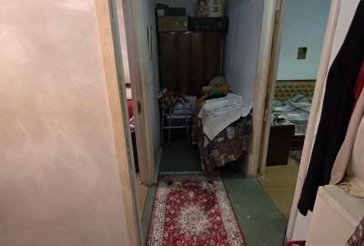 Apartament cu 3 camere semidecomandat în Militari - 14