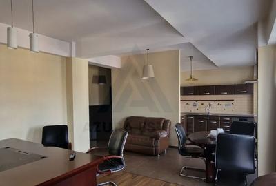 Apartament cu 3 camere decomandat, mobilat în Calea Dumbrăvii - 2