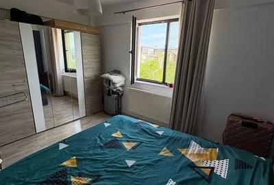 Apartament 3 camere, decomandat, etaj parter/9, zona Galata - 4