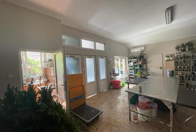 Spațiu comercial, de 640 mp, în 7 Noiembrie - 6