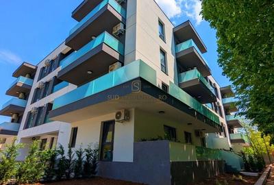 Apartament modern cu un dormitor in bloc nou, Eroii Revolutiei, Sect4 - 3