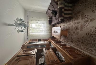 Casă cu 3 camere cu Teren 1400 Mp în Central - 2