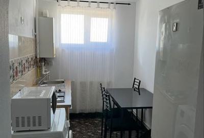 Apartament cu 2 camere decomandat în Cireașov - 13