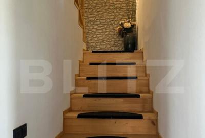 Casa tip duplex Barda?e?ti mobilata, utilata, cu - 5