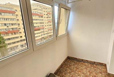 Apartament cu 2 camere, mobilat în Grivița - 9